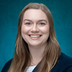 Meet your Posher, Madison